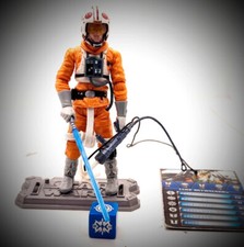 Star wars saga d'occasion  Loiron