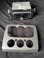 Ford focus mk2 for sale  HATFIELD