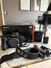 Sony alpha a7s for sale  Tulsa