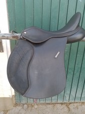 Wintec vss reitsattel gebraucht kaufen  Aichach