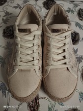 Guess schuhe gr gebraucht kaufen  Rheinstetten