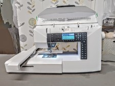Husqvarna viking jade for sale  INVERNESS