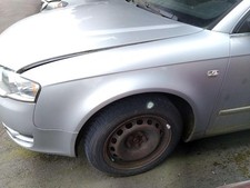 Audi riginal kotflügel gebraucht kaufen  Delitzsch