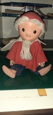 Ddr puppen figur gebraucht kaufen  Schramberg