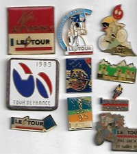 Lot pin sport d'occasion  Saint-Amand-Montrond