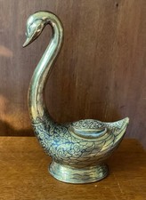 Vintage thai brass for sale  CARDIFF