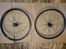Hope pro wheelset for sale  KIDWELLY