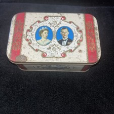 Vintage tin united for sale Vintage tin united for sale  RUGBY
