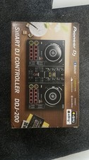 Ddj 200 smart for sale  SALFORD