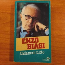 Diciamoci tutto enzo usato  Diano San Pietro