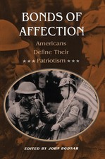 Bonds affection amerikanischer gebraucht kaufen  Deutschland