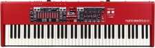 Nord electro key for sale  Fort Wayne