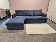 Blue dfs shape for sale Blue dfs shape for sale  CLACTON-ON-SEA