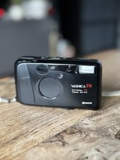 Yashica 35mm camera for sale  CROYDON