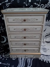 Chinese jewellery box for sale  ILKESTON