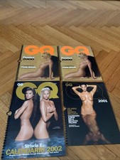 Calendari 2000 paola usato  Torino