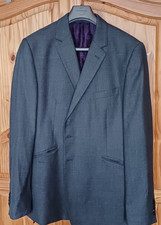 mens duchamp suit for sale  HARROW