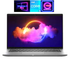 Notebook EXECUTIVE SPECIAL~ 14 DELL Latitude: Intel i5! SSD NVME 16GB de RAM - 1 TB comprar usado Notebook EXECUTIVE SPECIAL~ 14 DELL Latitude: Intel i5! SSD NVME 16GB de RAM - 1 TB comprar usado  Enviando para Brazil