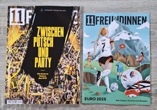 Freunde aktuelle ausgabe gebraucht kaufen  Lohmar
