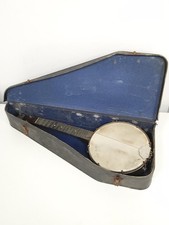 Dallas banjo ukulele for sale  STROUD