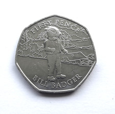 2020 bill badger for sale  UK