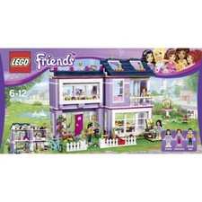 Lego friends 41095 d'occasion  Expédié en Belgium