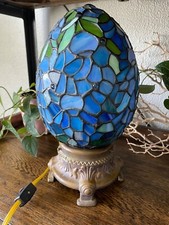 Blue green tiffany for sale  Simi Valley