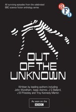 Usado, Out of the Unknown (1965) – CLASSIC SCI-FI TV SERIES ON DVD – 20 EPISODES comprar usado Usado, Out of the Unknown (1965) – CLASSIC SCI-FI TV SERIES ON DVD – 20 EPISODES comprar usado  Enviando para Brazil