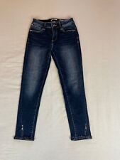 Jeans donna fracomina usato  Settingiano