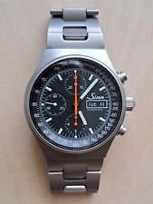 Sinn 144 véritable d'occasion  Clichy