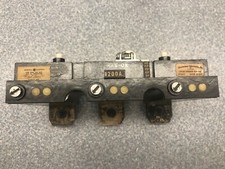 Tkma3t1200 thermal magnetic d'occasion  Expédié en France