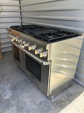 Dual fuel professional for sale  Chico