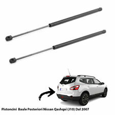 Molle gas pistoncini usato  Italia
