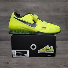 Nike romaleos volt for sale  El Paso