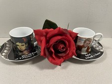 Könitz espresso tasse gebraucht kaufen  Stuttgart