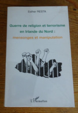 Resta esther guerre d'occasion Resta esther guerre d'occasion  Douarnenez