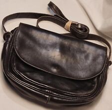 Enny black leather for sale  Chicago