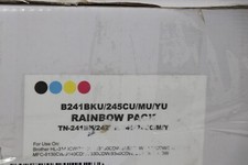 Toner kompatibel 241 gebraucht kaufen  Delbrück