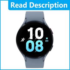 Smart Smartphone Samsung SM-R910 Galaxy Watch5 Bluetooth 44mm - Safira comprar usado  Enviando para Brazil