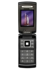 Sagem my850 carat usato  Italia