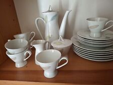 Rosenthal mokka service gebraucht kaufen  Barßel