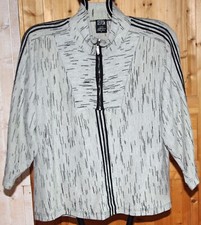 Sweat gris col d'occasion  Formerie