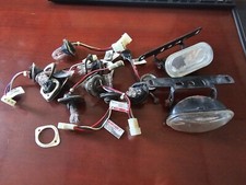 REPUESTO PARA EQUIPO ESTROBOSCÓPICO SERIE 88 (CÓDIGO 3 SEGURIDAD PÚBLICA) segunda mano  Embacar hacia Mexico
