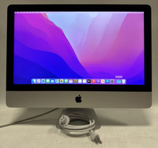 Imac 21.5 2015 for sale  Dawsonville