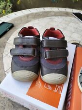 Scarpe bimbo biomecanics usato  Zimella