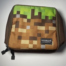 Lancheira escolar infantil Minecraft comprar usado  Enviando para Brazil