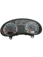 Quadro strumenti audi usato  Pozzallo