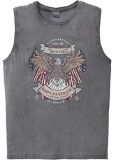 Neu muskel shirt gebraucht kaufen  Kiel