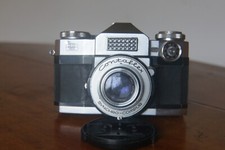 Appareil photo argentique d'occasion  L'Union