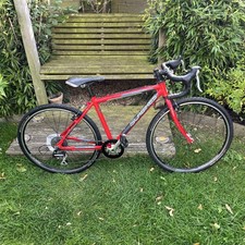 Islabike luath road for sale  DISS